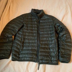 Uniqlo Ultra Light Down Jacket